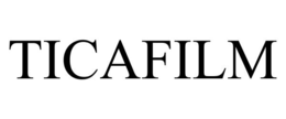TICAFILM trademark