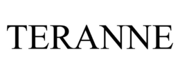 TERANNE trademark