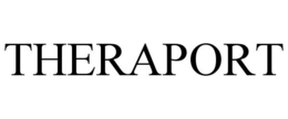 THERAPORT trademark