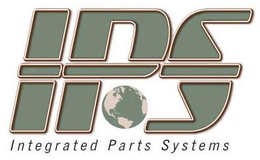 IPS INTEGRATED PARTS SYSTEMS trademark
