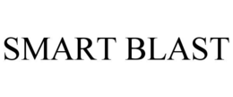 SMART BLAST trademark