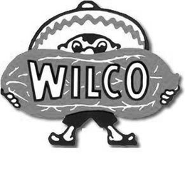 WILCO trademark