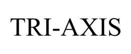 TRI-AXIS trademark