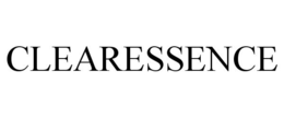 CLEARESSENCE trademark
