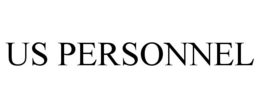 US PERSONNEL trademark