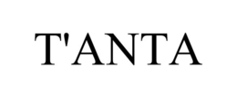 T'ANTA trademark