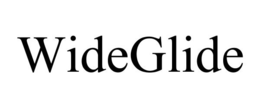 WIDEGLIDE trademark
