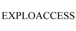 EXPLOACCESS trademark