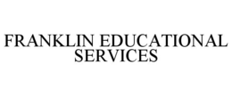 FRANKLIN EDUCATIONAL SERVICES trademark