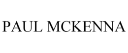 PAUL MCKENNA trademark