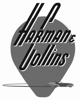 HARMAN AND COLLINS trademark