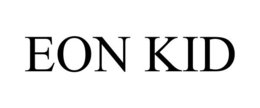 EON KID trademark