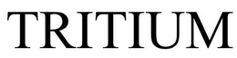 TRITIUM trademark