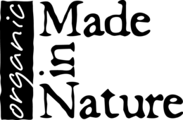 ORGANIC MADE IN NATURE trademark