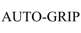 AUTO-GRIP trademark