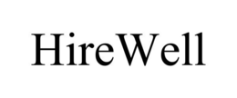 HIREWELL trademark