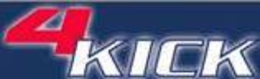 4 KICK trademark
