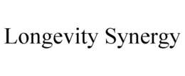 LONGEVITY SYNERGY trademark