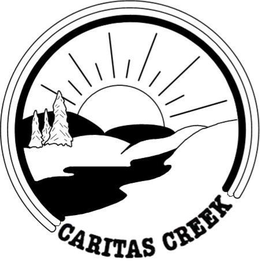 CARITAS CREEK trademark
