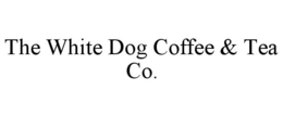 THE WHITE DOG COFFEE & TEA CO. trademark