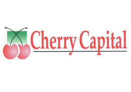 CHERRY CAPITAL trademark