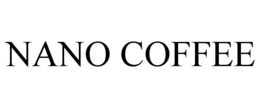 NANO COFFEE trademark