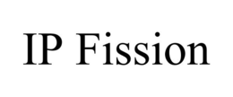 IP FISSION trademark