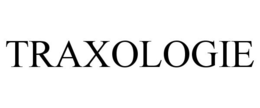TRAXOLOGIE trademark