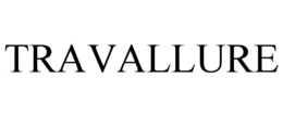 TRAVALLURE trademark