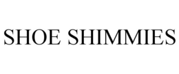 SHOE SHIMMIES trademark