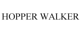 HOPPER WALKER trademark