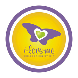 I-LOVE-ME COLLECTION BY RIA trademark