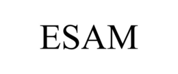 ESAM trademark