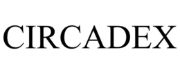 CIRCADEX trademark