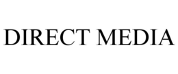 DIRECT MEDIA trademark
