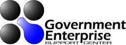 GOVERNMENT ENTERPRISE RESOURCE CENTER trademark