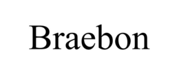 BRAEBON trademark