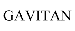 GAVITAN trademark