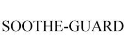 SOOTHE-GUARD trademark