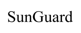 SUNGUARD trademark