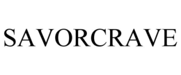 SAVORCRAVE trademark
