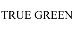 TRUE GREEN trademark