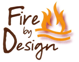 FIRE BY DESIGN trademark