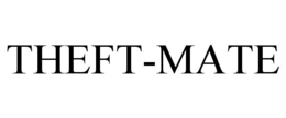 THEFT-MATE trademark
