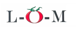 L-O-M trademark