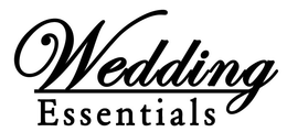 WEDDING ESSENTIALS trademark