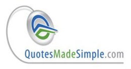 QUOTESMADESIMPLE trademark