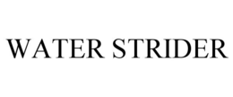 WATER STRIDER trademark