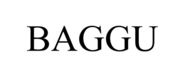 BAGGU trademark