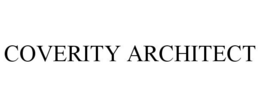 COVERITY ARCHITECT trademark